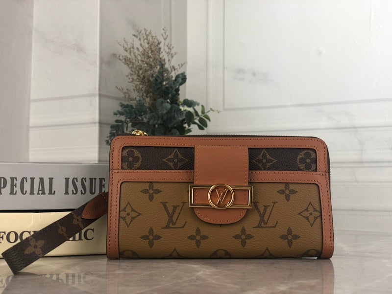 Dragons Bags ln Luxury Bag --60674