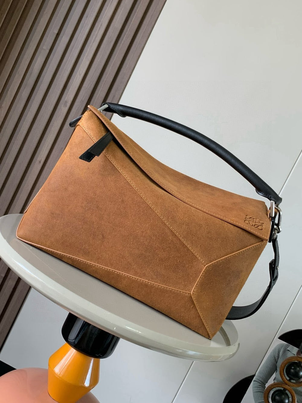 Dragons Bags Lowen Luxury Bag --99755