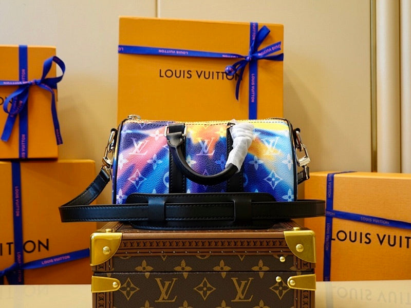 Dragons Bags ln Luxury Bag --60204