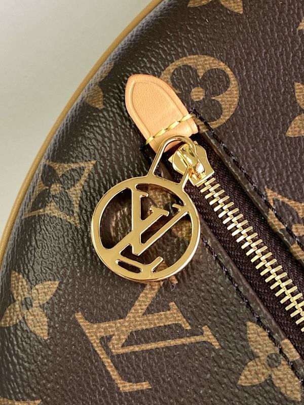 Dragons Bags LVn Luxury Bag --81162