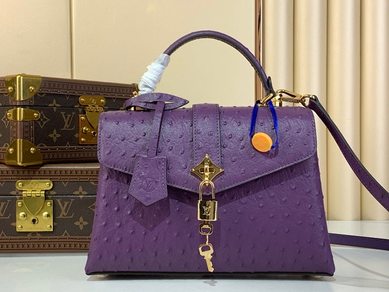 Dragons Bags ln Luxury Bag --57862