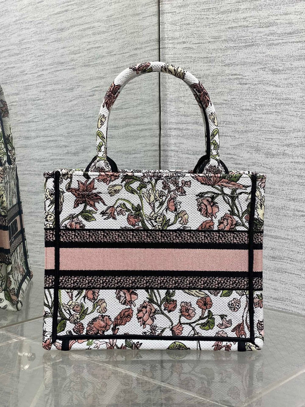 Dragons BagsDiorn Luxury Bag --115447