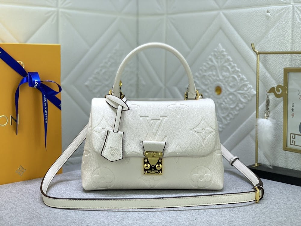 Jessica Bags ln Luxury Bag --75799