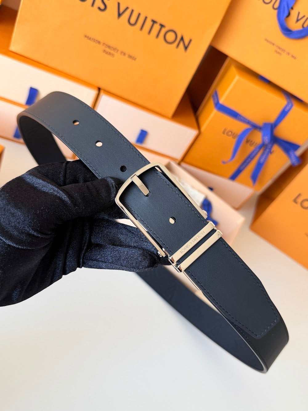 Dragons Bags ln Luxury Belt --107456