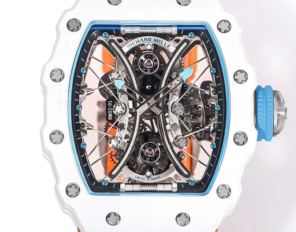Dragons Bags Luxury Designer Watch --104655
