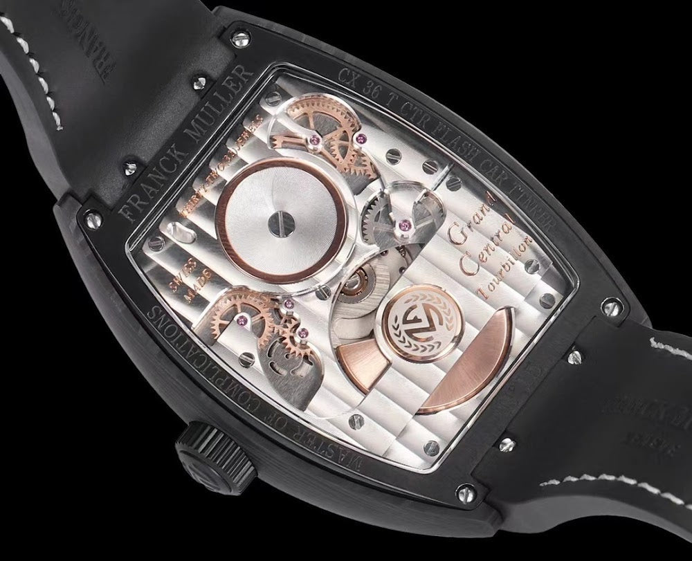 Dragons Bags Luxury Designer Watch --103539