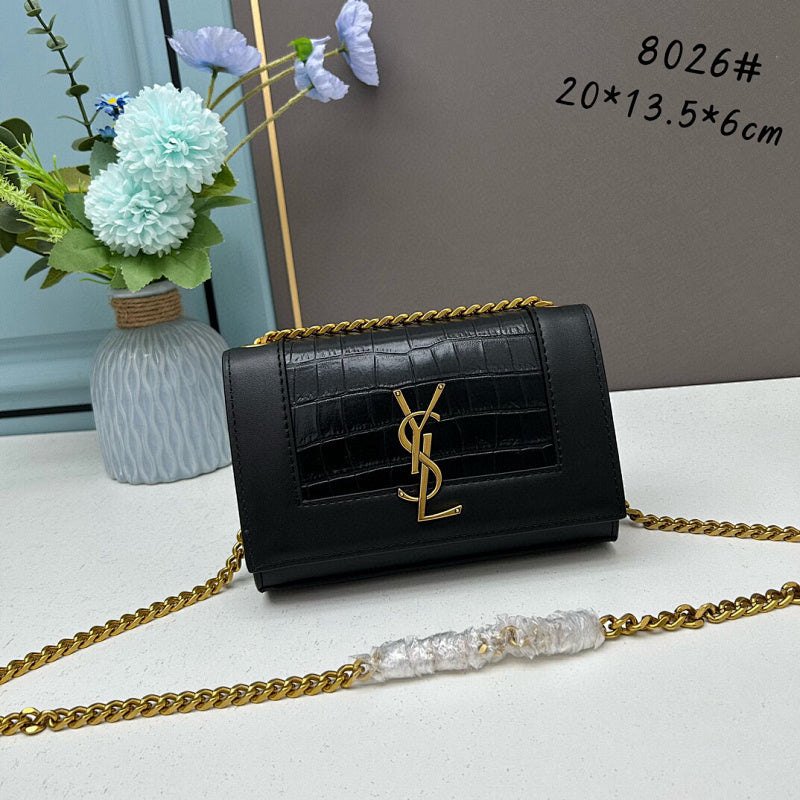 Dragons Bags ysn Luxury Bag --71740