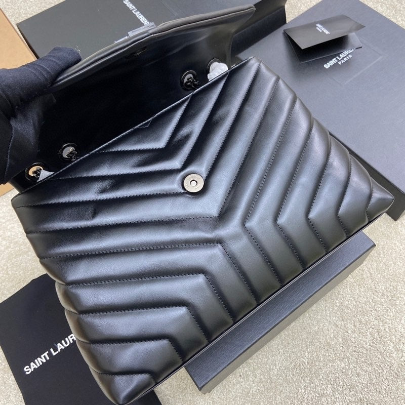 Dragons Bags YSLn Luxury Bag --120627
