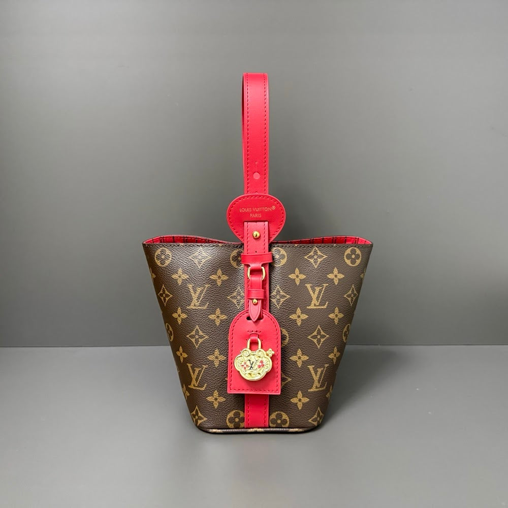 Dragons Bags ln Luxury Bag --95948