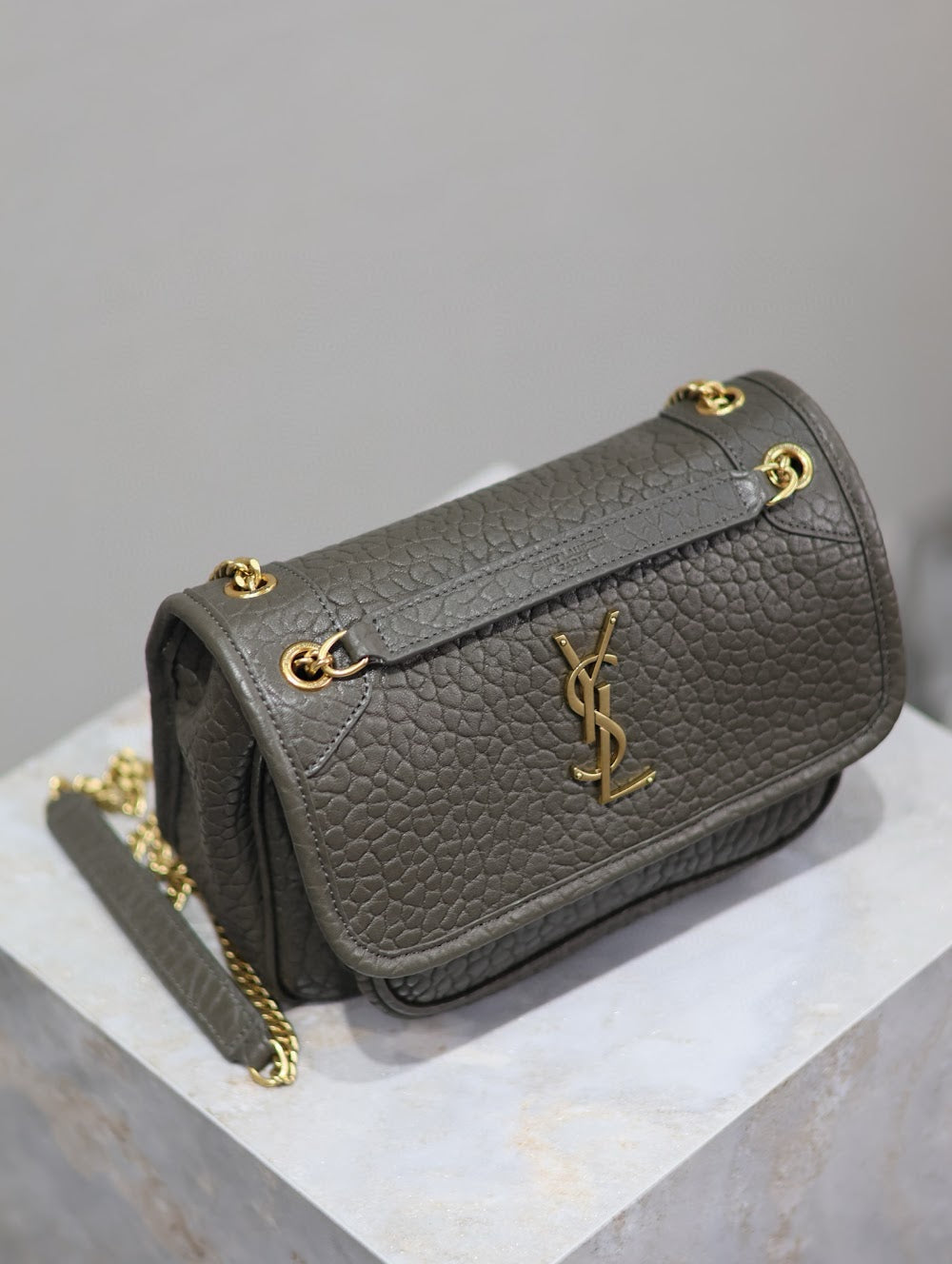 Dragons Bags YSLn Luxury Bag --119688