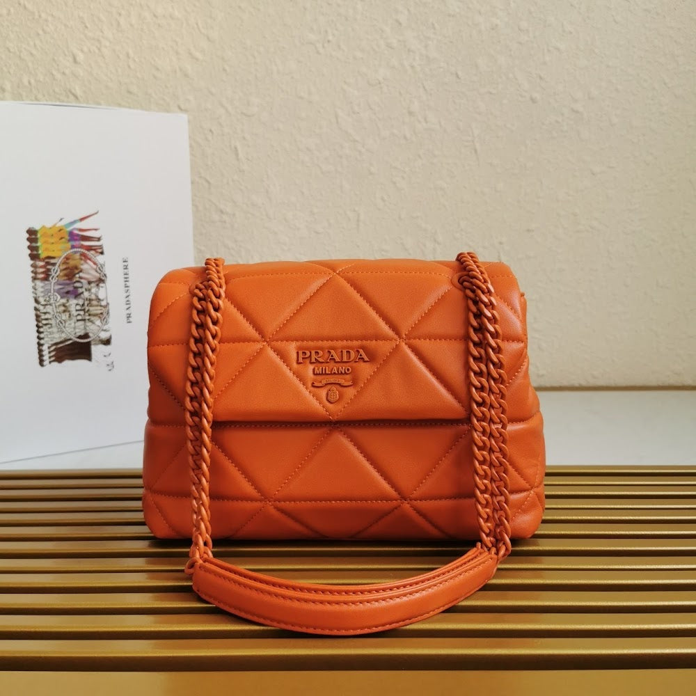Dragons Bags Prada Luxury Bag --53762
