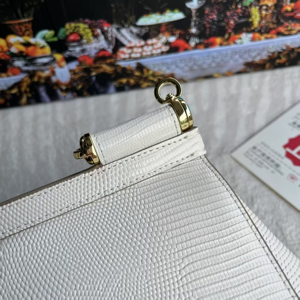 Dragons Bags DGn Luxury Bag --94041
