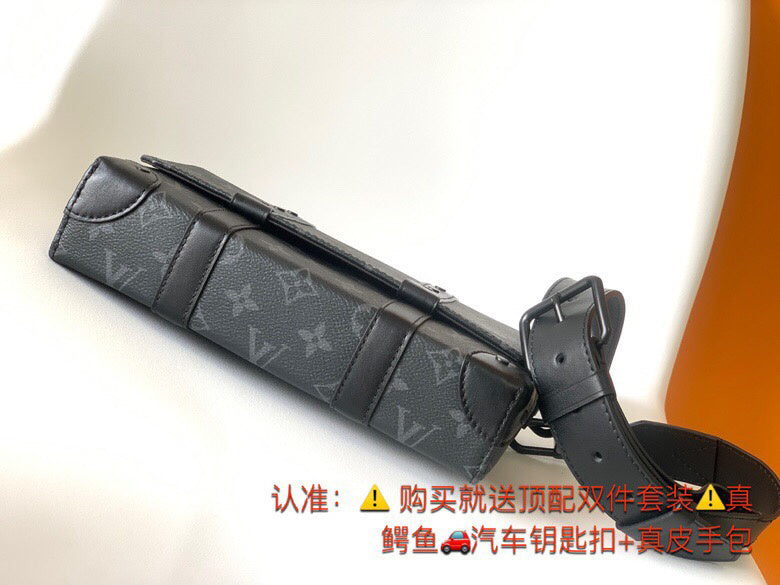 Dragons Bags ln Luxury Bag --70187