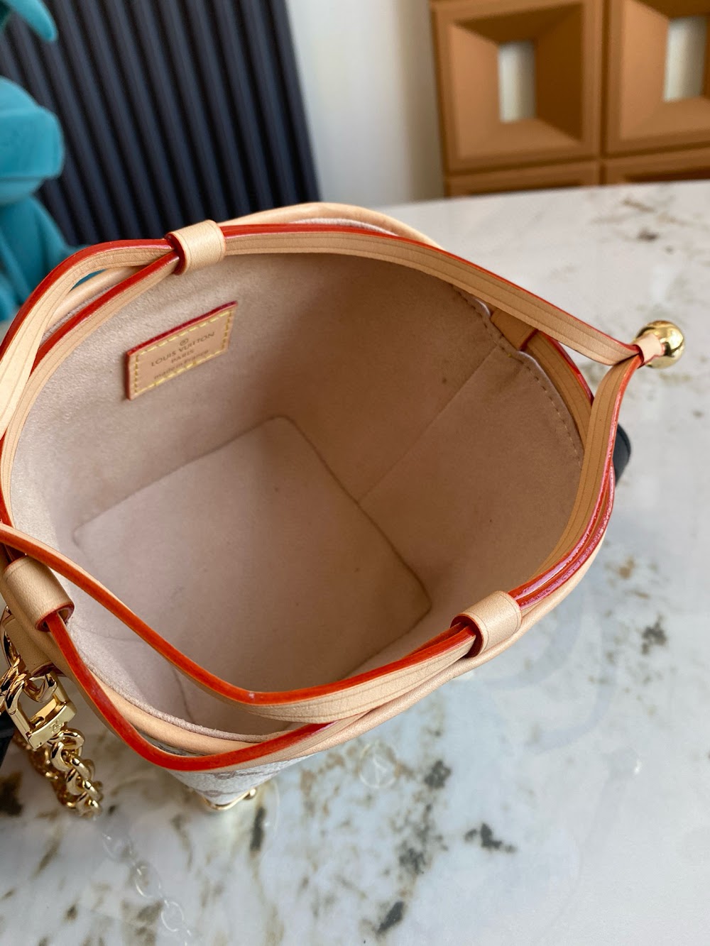 Dragons Bags LVn Luxury Bag --80009