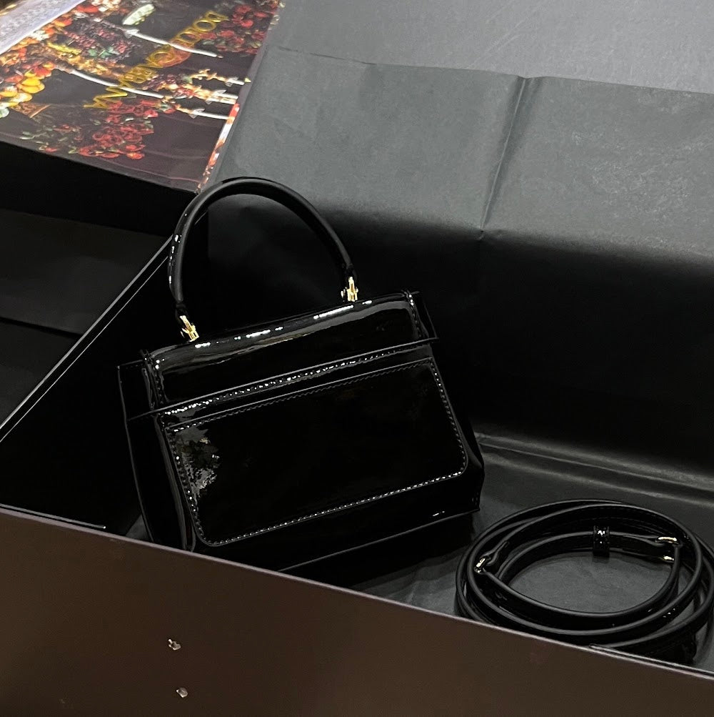 Dragons Bags DGn Luxury Bag --93770