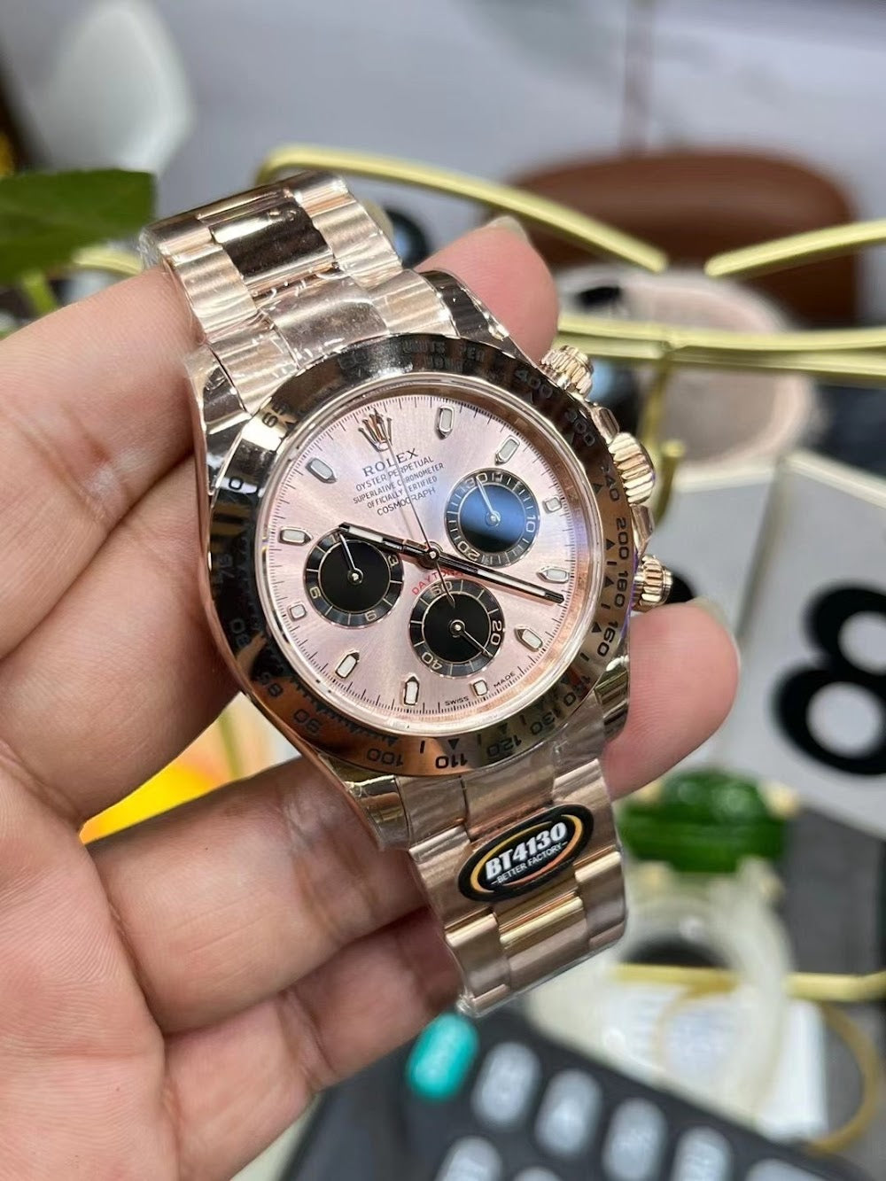 Dragons Bags Luxury Designer Watch --104512