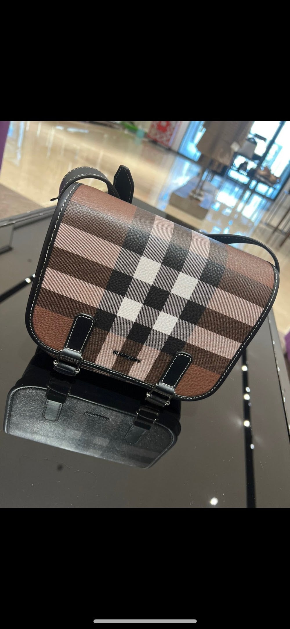 Dragons Bags Burberryn Luxury Bag --92611