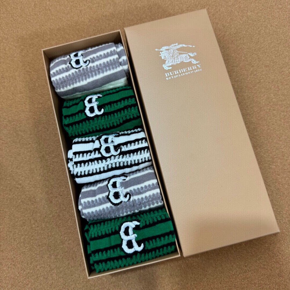 Dragons Bags Premium Luxury Socks --97876