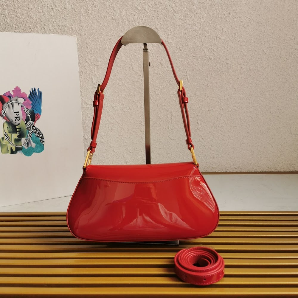 Dragons Bags Pradn Luxury Bag --102247