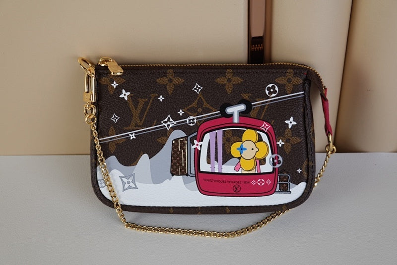 Dragons Bags ln Luxury Bag --67871