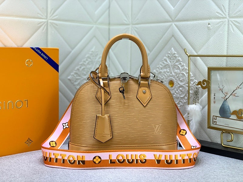 Dragons Bags ln Luxury Bag --78523