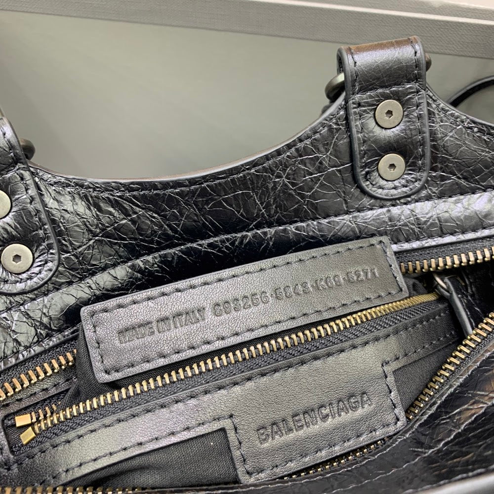 Dragons Bags Balenciaga Luxury Bag --111372