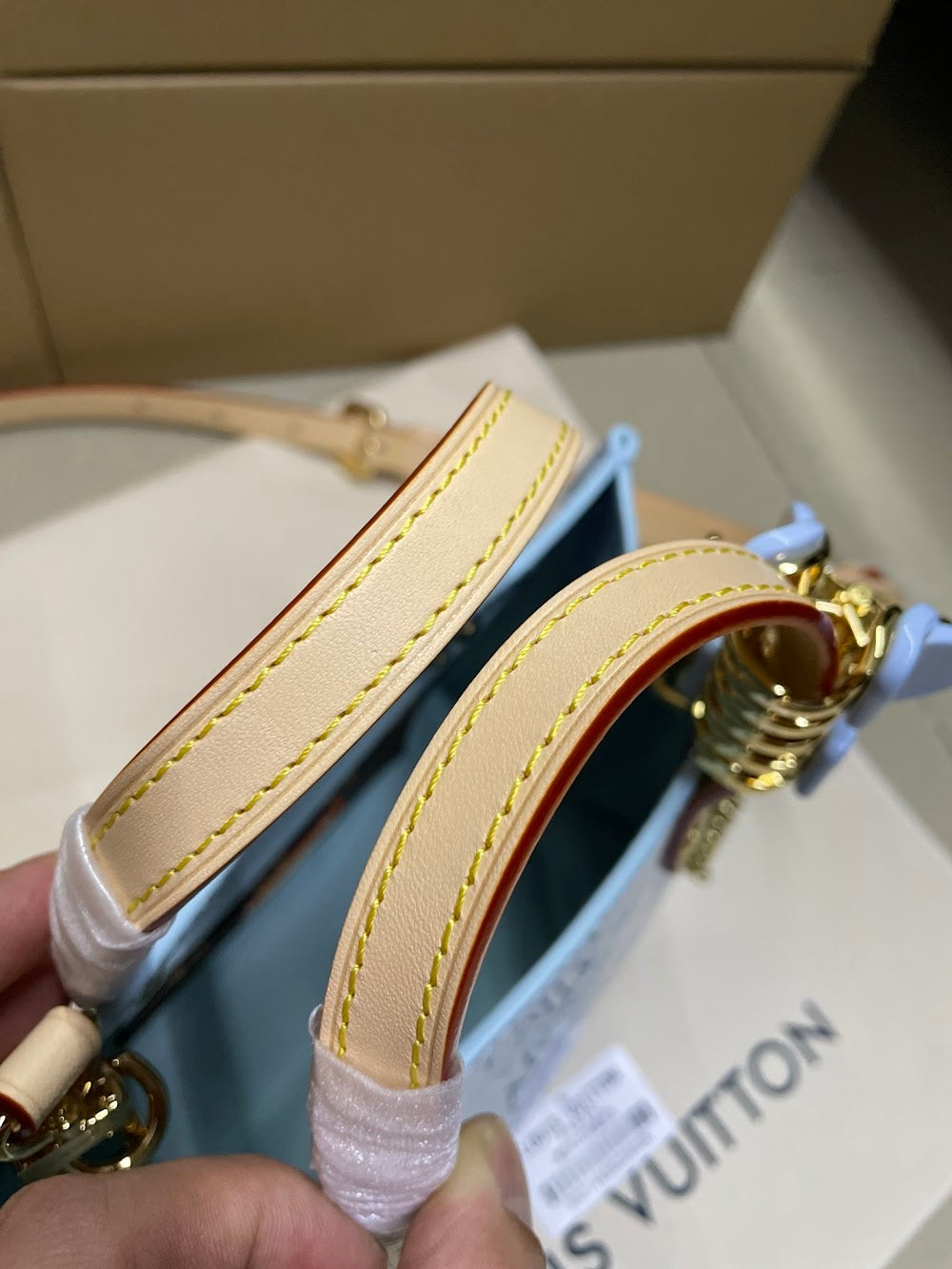Dragons Bags ln Luxury Bag --96766