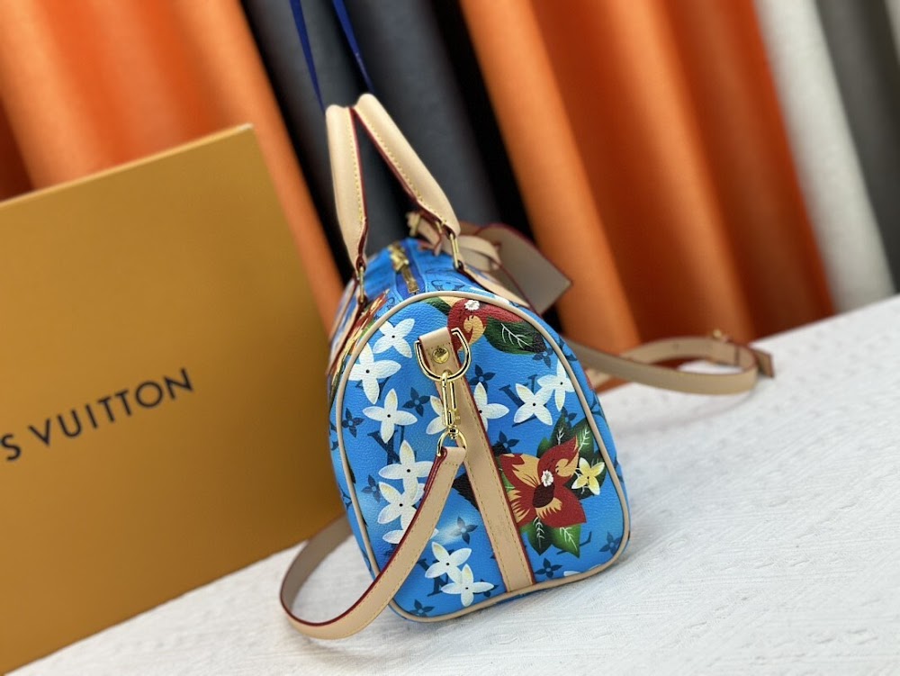 Dragons Bags ln Luxury Bag --76187