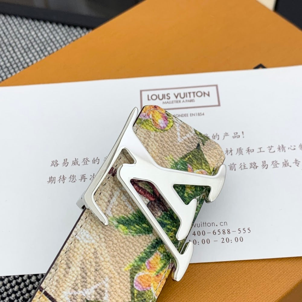 Dragons Bags ln Luxury Belt --100215