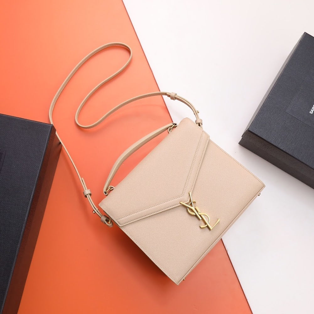 Dragons Bags YSLn Luxury Bag --120785