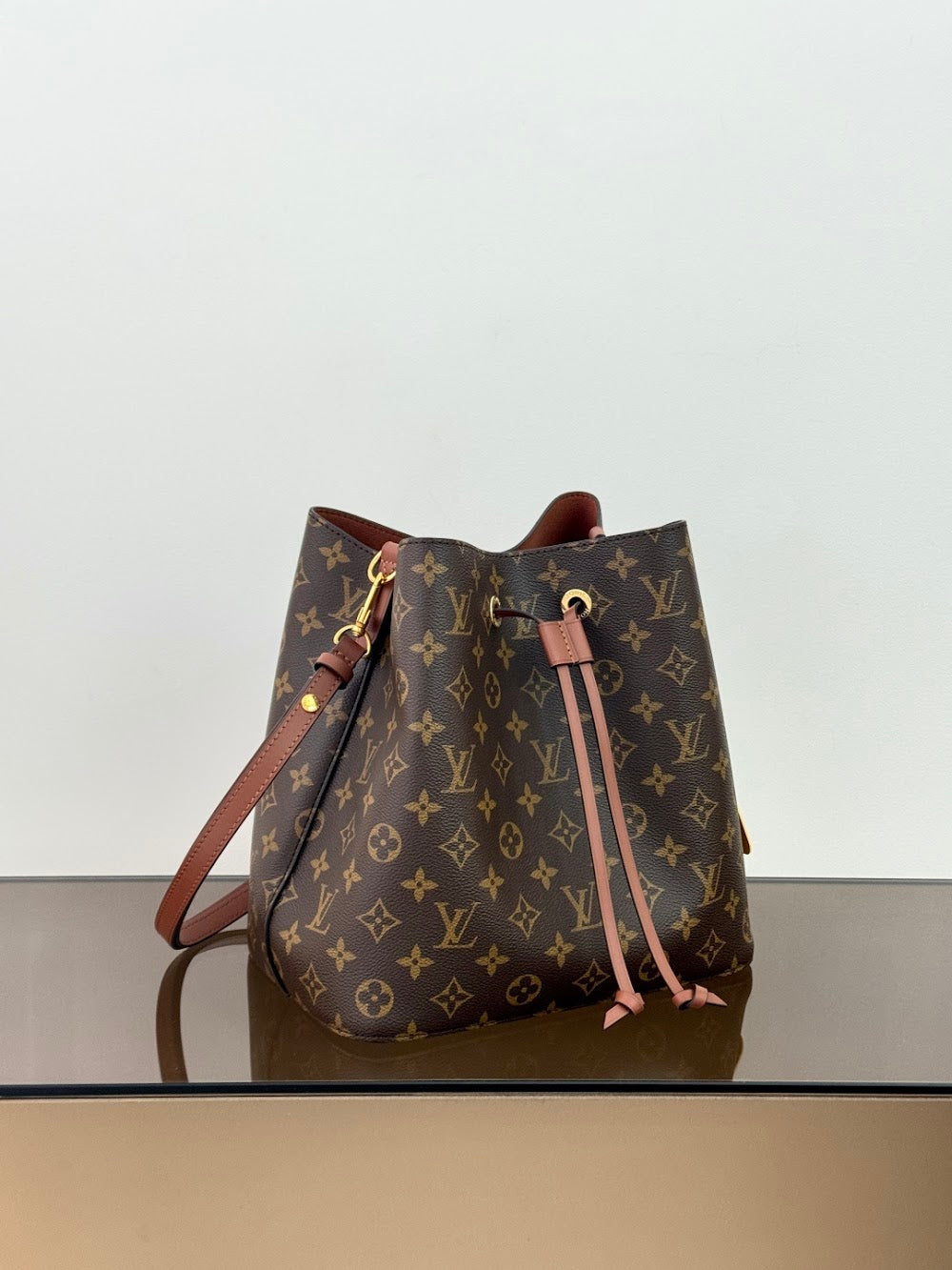 Dragons Bags ln Luxury Bag --96400