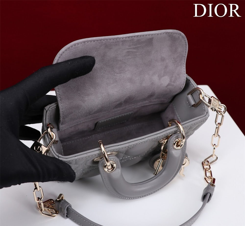 Dragons BagsDiorn Luxury Bag --116465