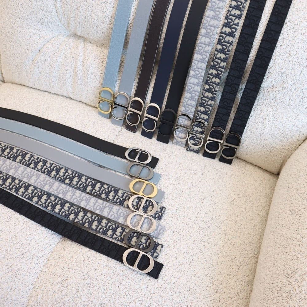 Dragons Bags Diorn Luxury Belt --107769