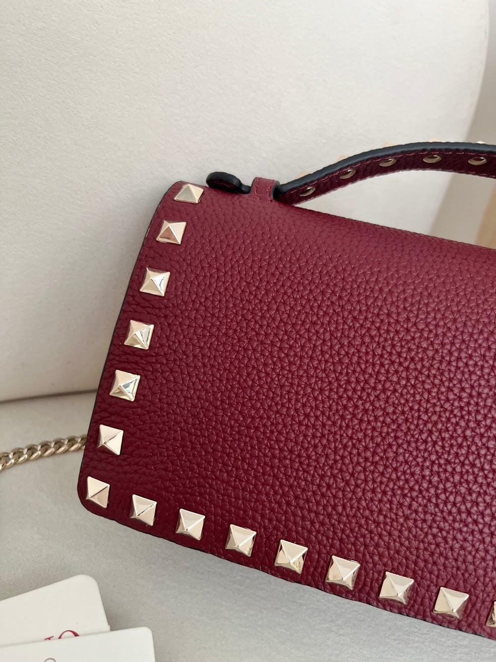 Dragons Bags valentine Luxury Bag --72957