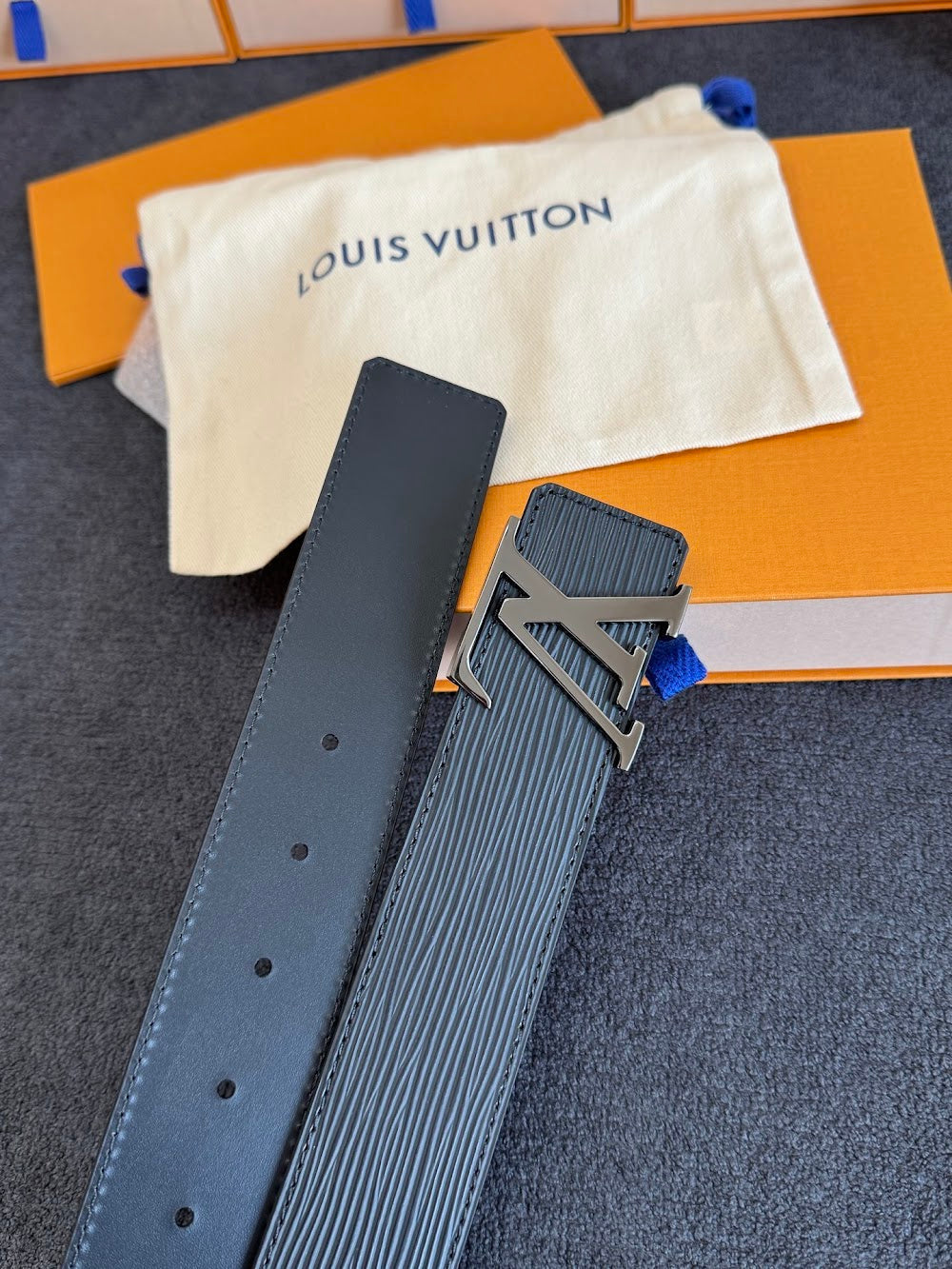 Dragons Bags ln Luxury Belt --109431
