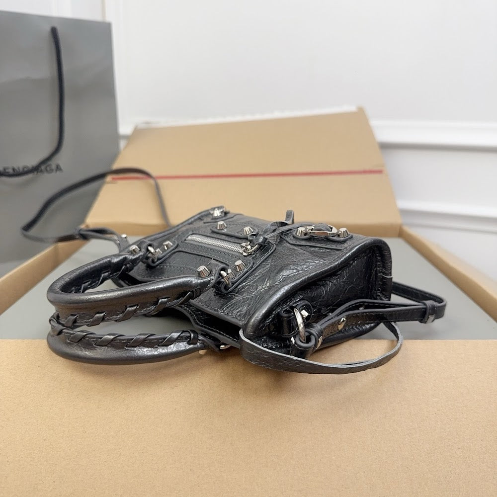 Dragons Bags Balenciaga Luxury Bag --110850