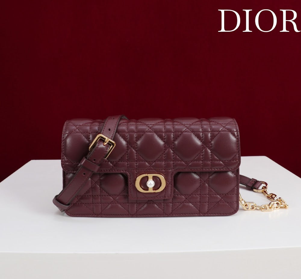 Dragons BagsDiorn Luxury Bag --116379