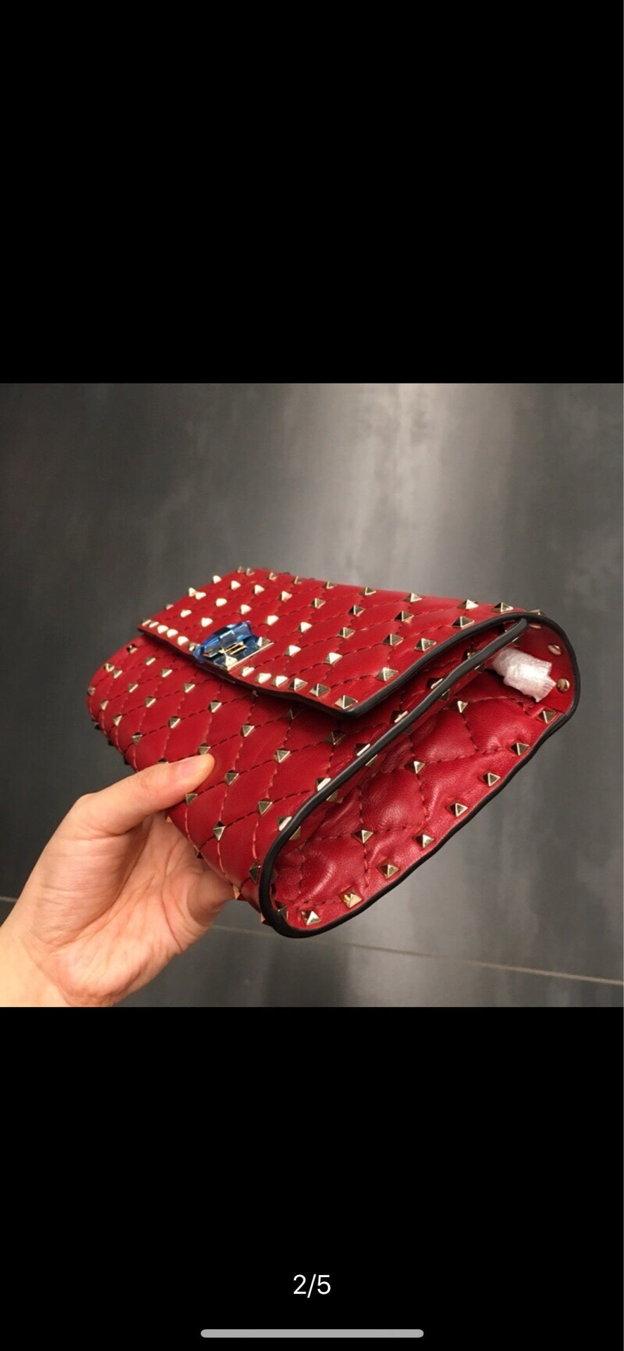 Dragons Bags Valentine Luxury Bag --121080
