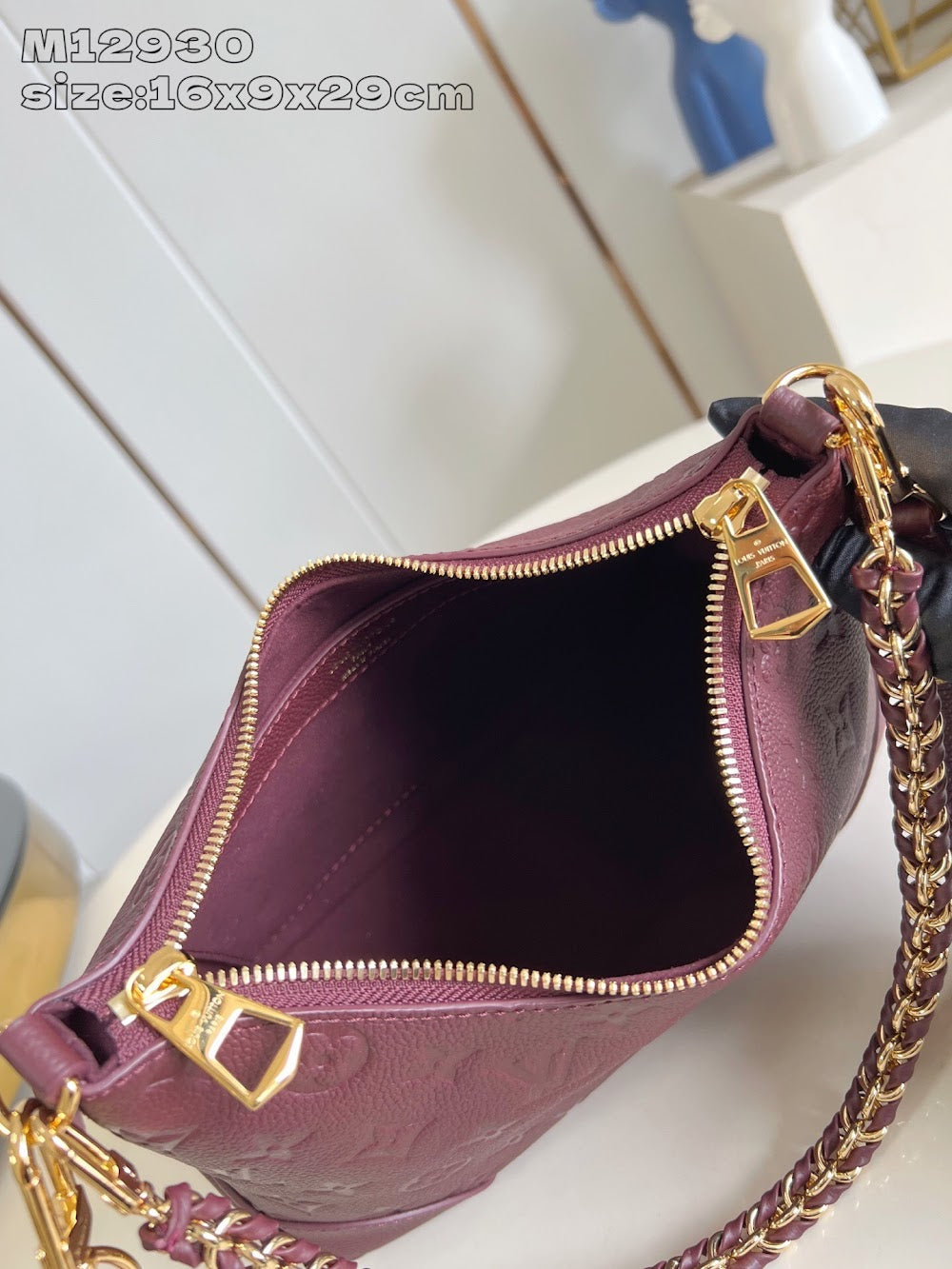 Dragons Bags ln Luxury Bag --96897