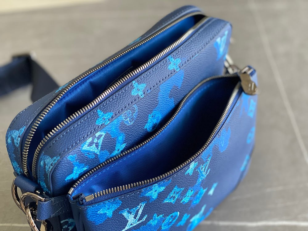 Dragons Bags ln Luxury Bag --70754