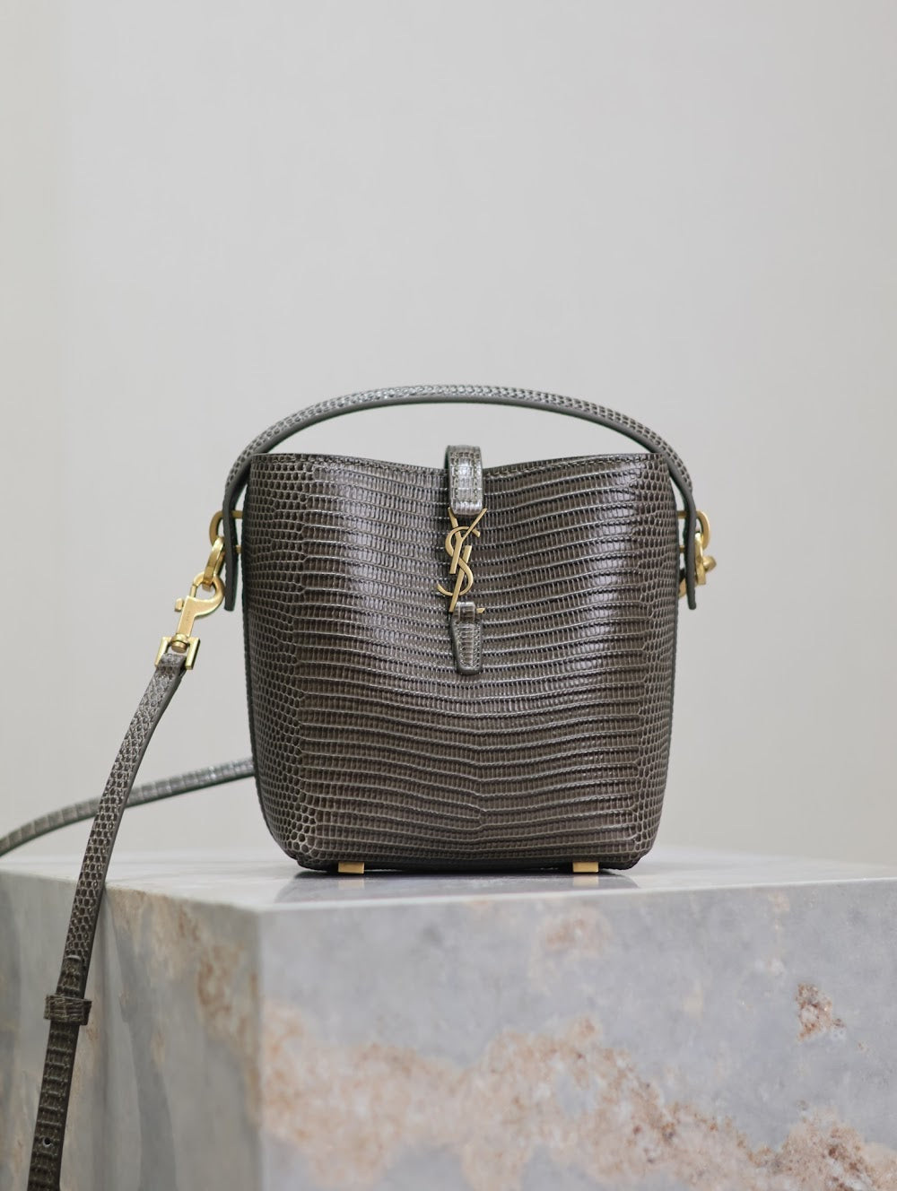 Dragons Bags YSLn Luxury Bag --119163