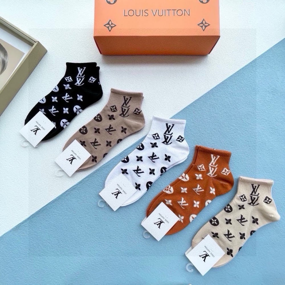 Dragons Bags Premium Luxury Socks --98745