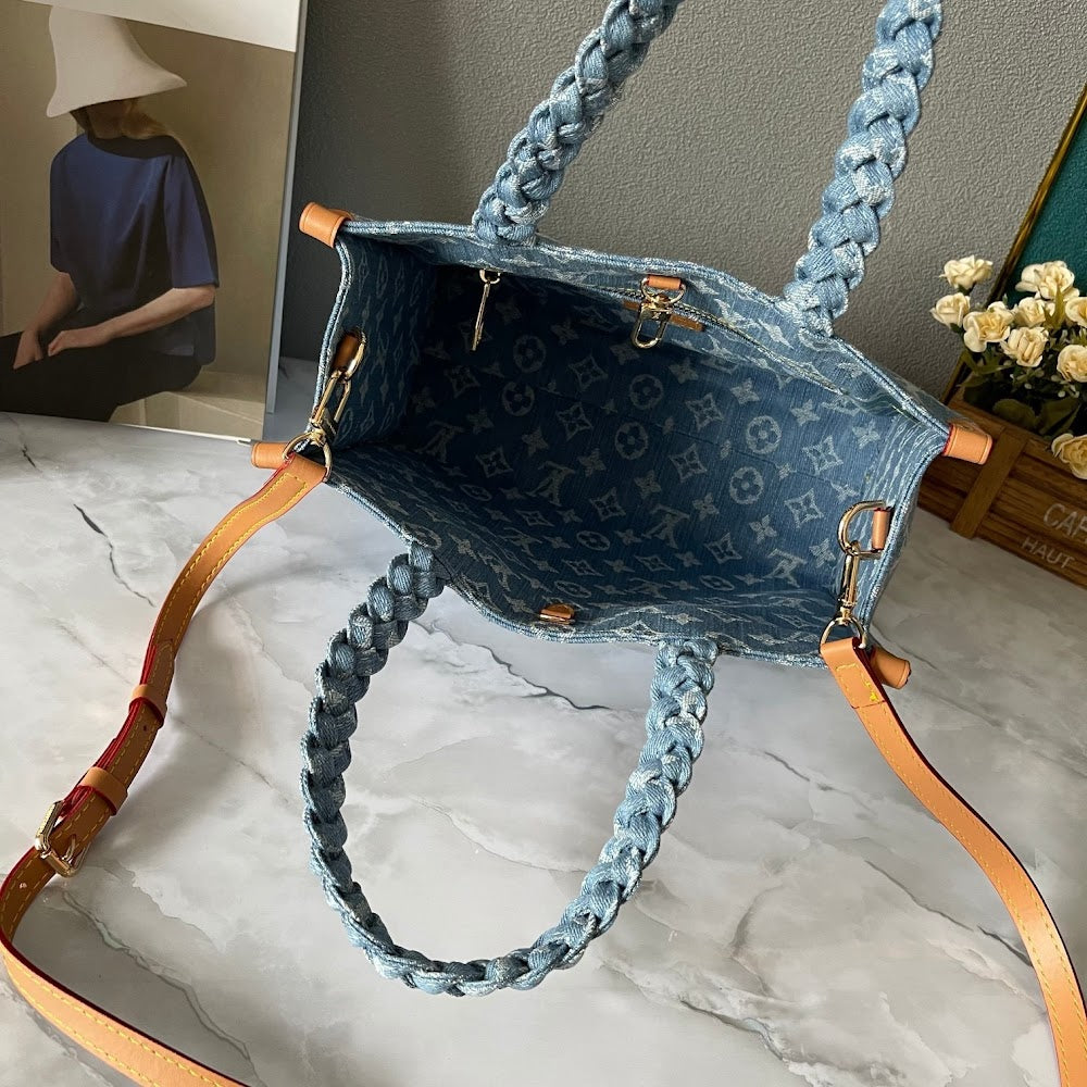 Dragons Bags ln Luxury Bag --78610