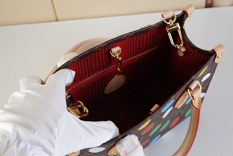 Dragons Bags ln Luxury Bag --67939