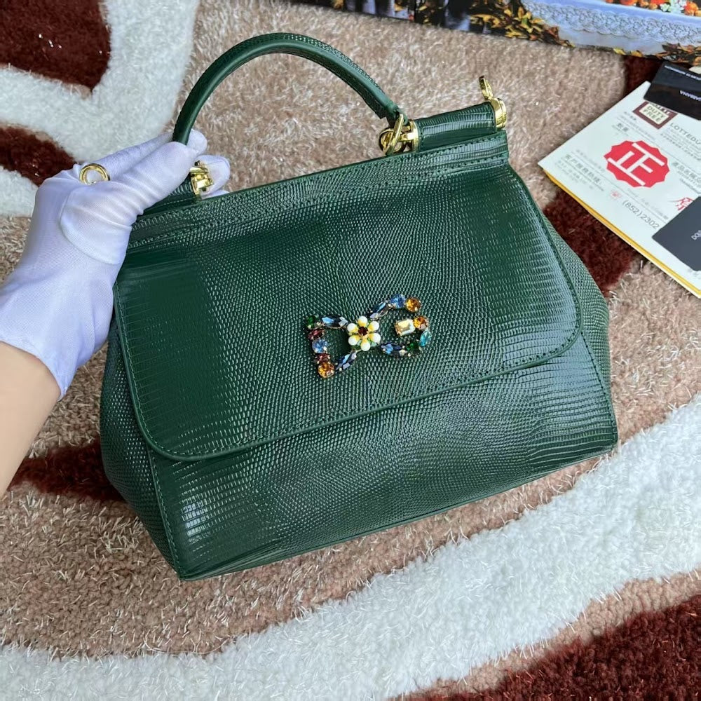 Dragons Bags DGn Luxury Bag --94187