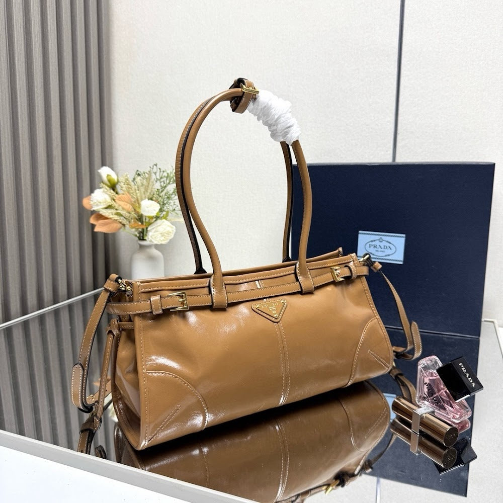 Dragons Bags Pradn Luxury Bag --102357