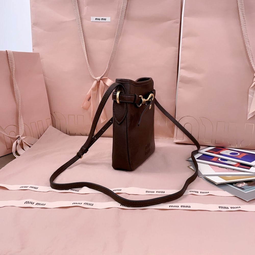 Dragons Bags Miun Miun Luxury Bag --123712