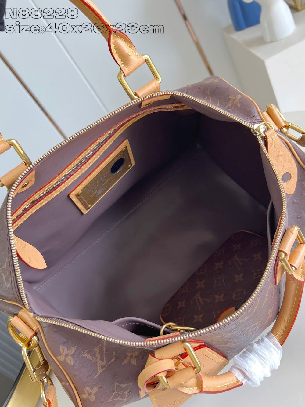 Dragons Bags ln Luxury Bag --97534