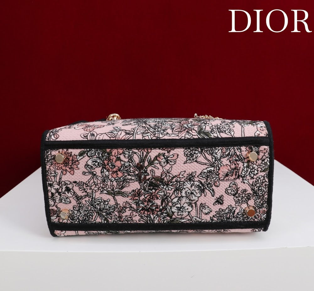 Dragons BagsDiorn Luxury Bag --116267