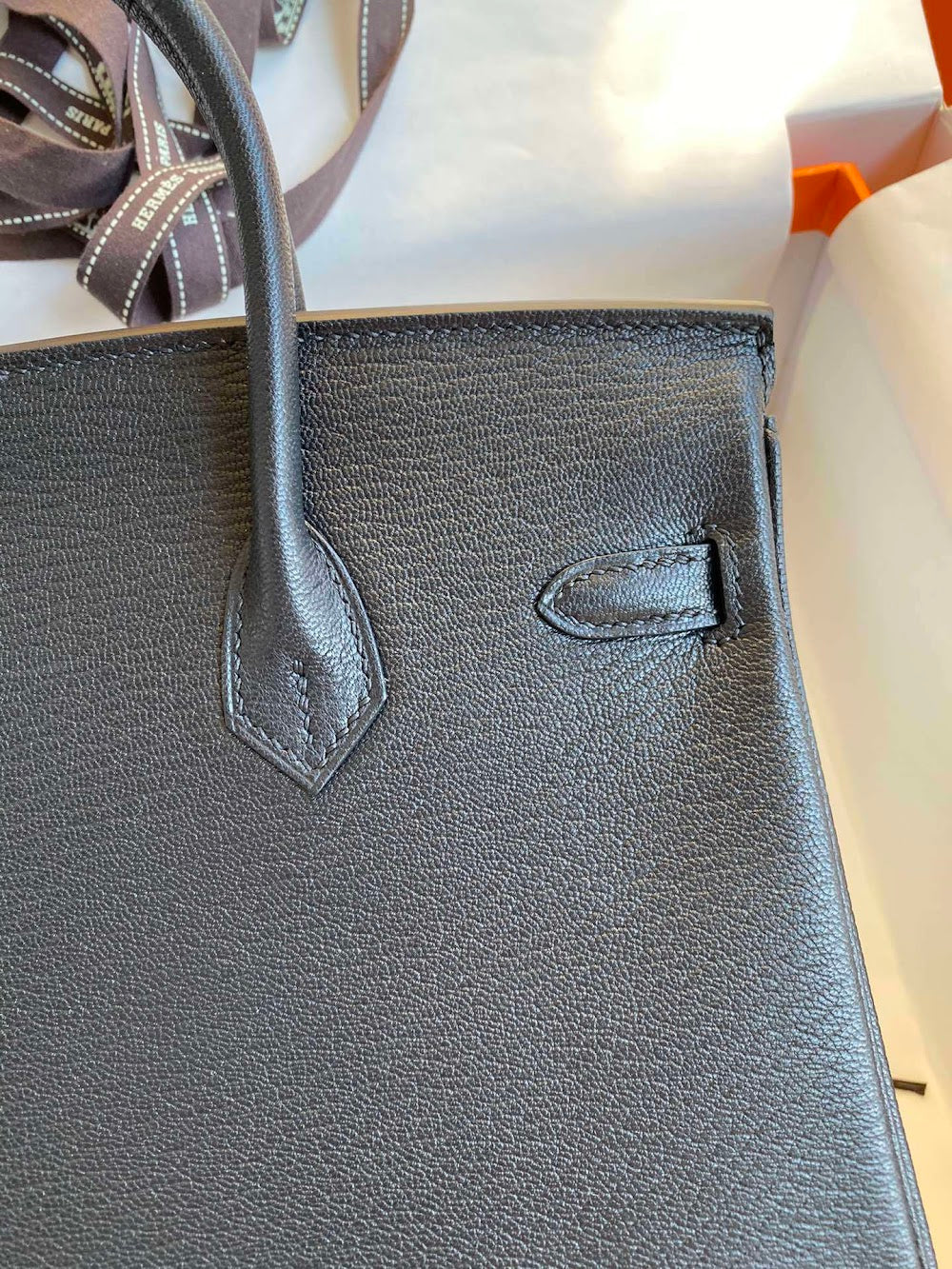 Dragons BagsHermesn Luxury Bag --117333